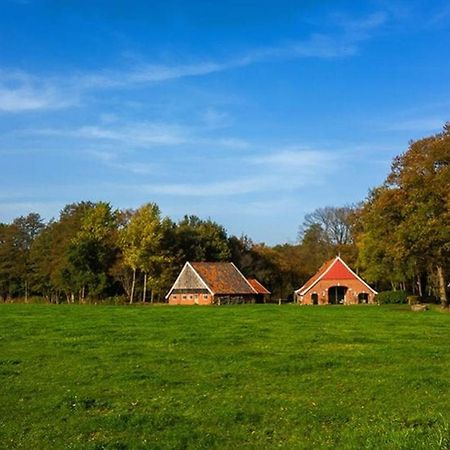 Vakantiewoning De Kei. Modern Achterhoeks Genot Lichtenvoorde Exterior photo