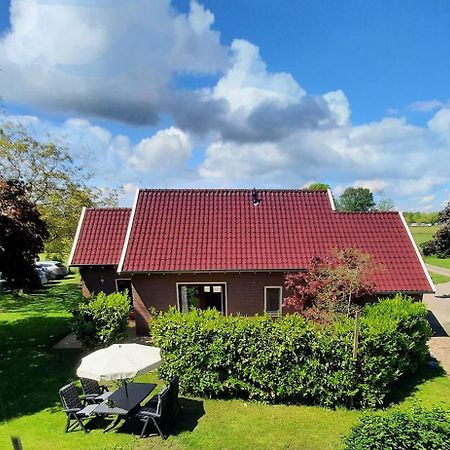 Vakantiewoning De Kei. Modern Achterhoeks Genot Lichtenvoorde Exterior photo