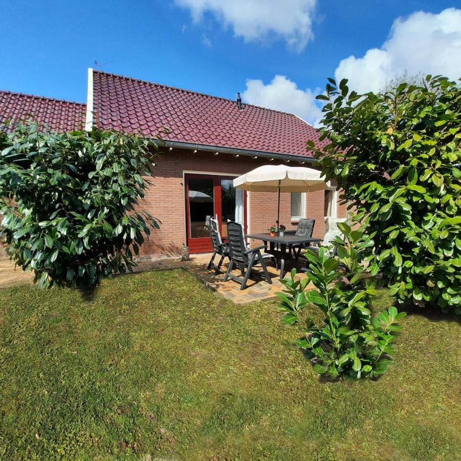 Vakantiewoning De Kei. Modern Achterhoeks Genot Lichtenvoorde Exterior photo