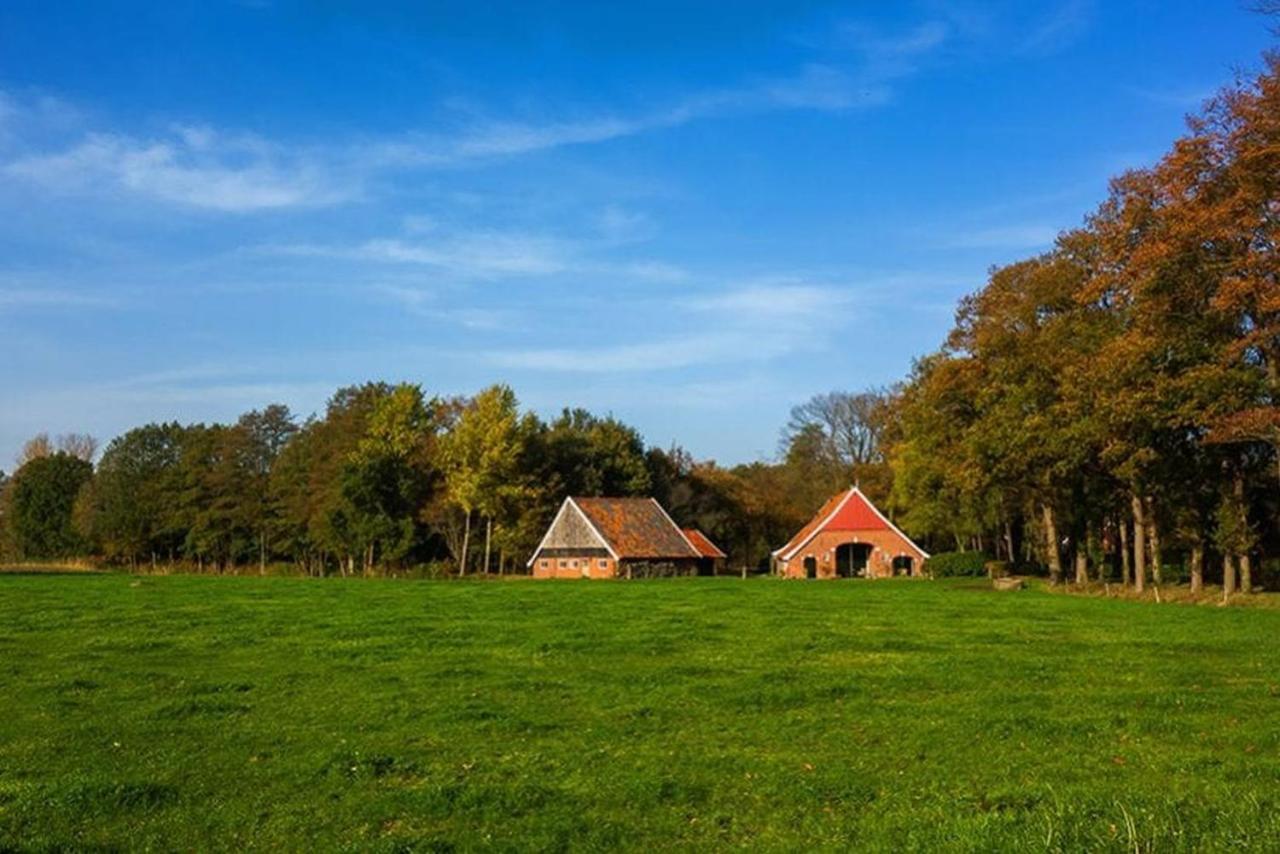 Vakantiewoning De Kei. Modern Achterhoeks Genot Lichtenvoorde Exterior photo