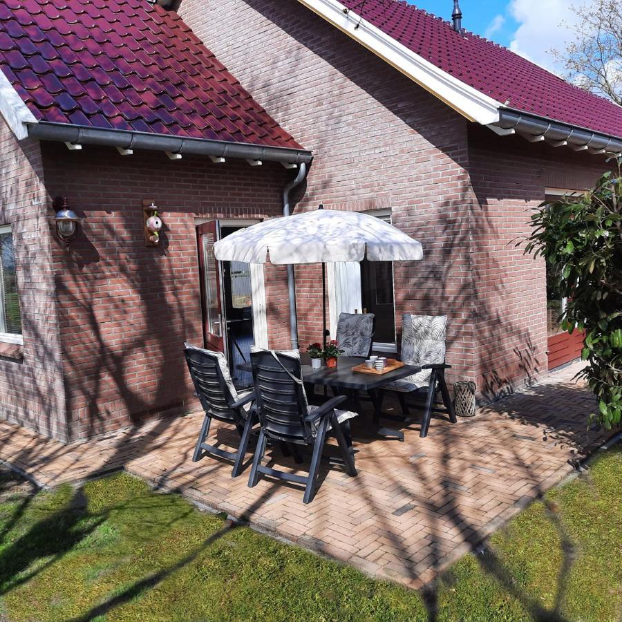 Vakantiewoning De Kei. Modern Achterhoeks Genot Lichtenvoorde Exterior photo